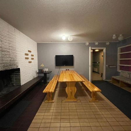 Hotelli Ravintola Kurenkoski Pudasjarvi Ngoại thất bức ảnh